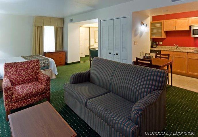 Residence Inn South Bend Quarto foto