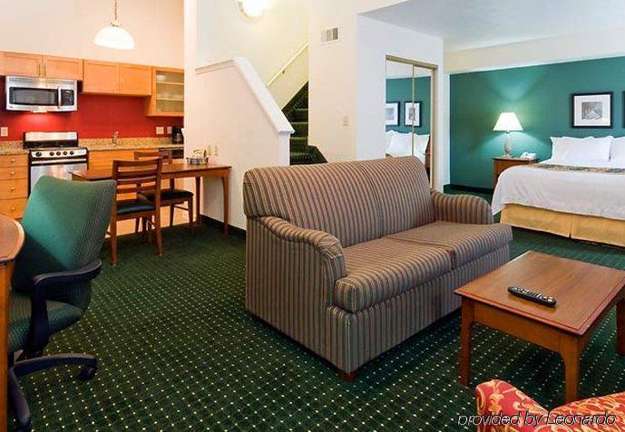 Residence Inn South Bend Quarto foto